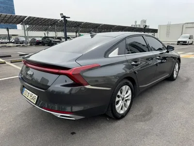 Kia K8 2022, 143311 км, за 33570000 KRW - фото 7