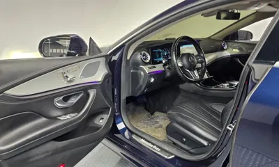 Mercedes-Benz CLS-Class 2019, 242406 км, за 22800000 KRW - фото 10