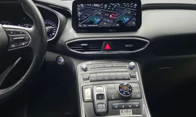 Hyundai Santafe 2021, 97958 км, за 22500000 KRW - фото 20