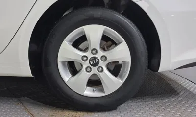 Kia K3 2019, 96350 км, за 11900000 KRW - фото 5