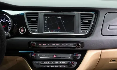 Kia Canival 2019, 98742 км, за 18900000 KRW - фото 15