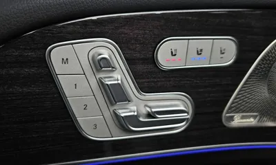 Mercedes-Benz GLE-Class 2022, 25268 км, за 79500000 KRW - фото 40