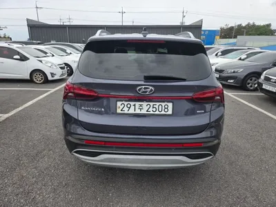 Hyundai Santafe 2021, 132742 км, за 21400000 KRW - фото 5