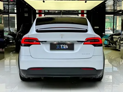 Tesla Model X 2019, 158000 км, за 228000 CNY - фото 14