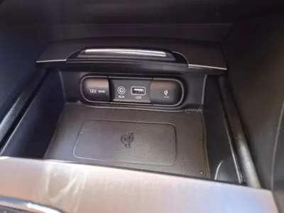 Kia K5 2017, 90000 км, за 10900000 KRW - фото 13