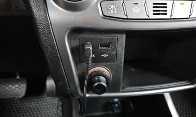 KG_Mobility_Ssangyong KORANDO 2014, 127354 км, за 3400000 KRW - фото 26