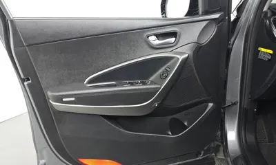 Hyundai Santafe 2018, 131781 км, за 12150000 KRW - фото 24