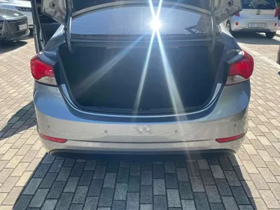Hyundai Avante 2015, 90000 км, за 5600000 KRW - фото 11