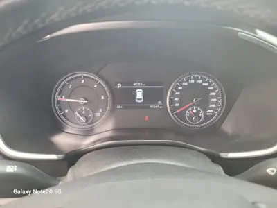 Hyundai Santafe 2021, 97248 км, за 25500000 KRW - фото 8