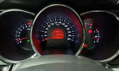 Kia K5 2011, 145387 км, за 4990000 KRW - фото 8