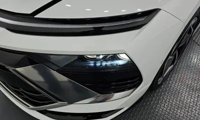 Hyundai Sonata 2024, 39039 км, за 28900000 KRW - фото 22