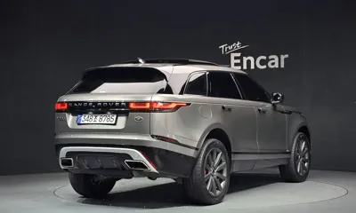 Land Rover Range Rover Velar 2018, 90074 км, за 34290000 KRW