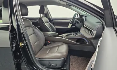 Hyundai Grandeur 2020, 33645 км, за 23800000 KRW - фото 26