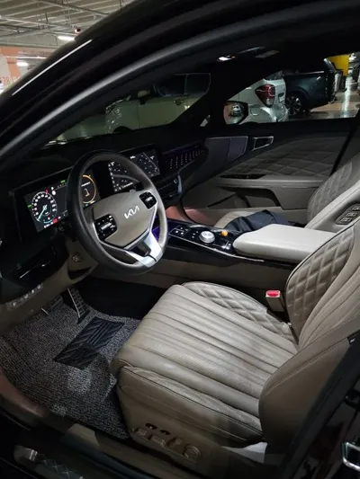 Kia K8 2023, 70000 км, за 21330000 KRW - фото 9