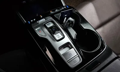 Hyundai Tucson 2021, 29648 км, за 24600000 KRW - фото 9