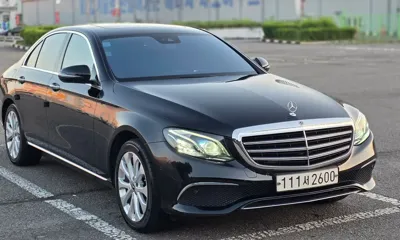 Mercedes-Benz E-Class 2020, 218500 км, за 22000000 KRW - фото 10