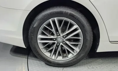 Hyundai Grandeur 2019, 49219 км, за 17700000 KRW - фото 5