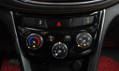 ChevroletGMDaewoo Trax 2017, 62534 км, за 8500000 KRW - фото 18