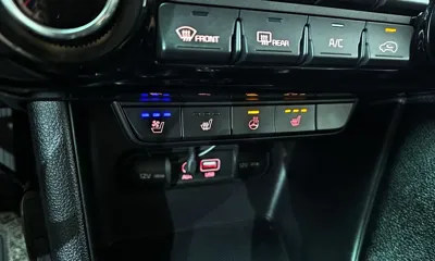 Kia Sportage 2016, 126250 км, за 10900000 KRW - фото 18