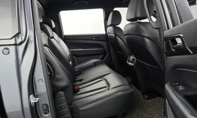 KG_Mobility_Ssangyong Rexton 2021, 55697 км, за 22800000 KRW - фото 11