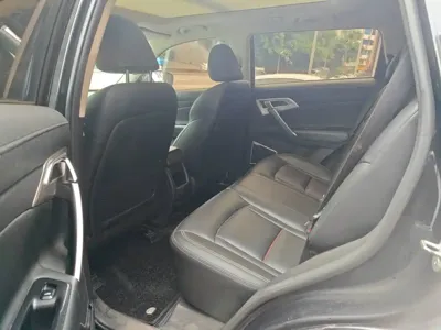 Geely Boyue 2018, 115900 км, за 21100 CNY - фото 10