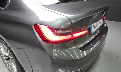 BMW 3-Series 2021, 96145 км, за 22800000 KRW - фото 23
