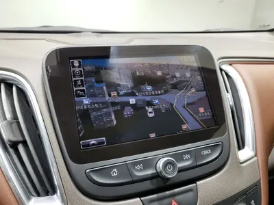 ChevroletGMDaewoo Malibu 2017, 51000 км, за 9700000 KRW - фото 13
