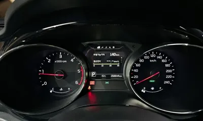 Kia Canival 2017, 153314 км, за 14000000 KRW - фото 8