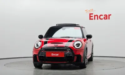MINI Cooper 2024, 60475 км, за 28500000 KRW - фото 3