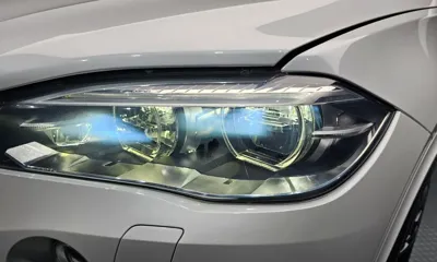 BMW X5M 2018, 131840 км, за 36700000 KRW - фото 22