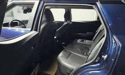 KG_Mobility_Ssangyong TIBOLI 2021, 55108 км, за 12700000 KRW - фото 11