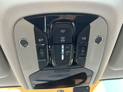 GAC Motor Trumpchi M8 2023, 60000 км, за 105000 CNY - фото 44