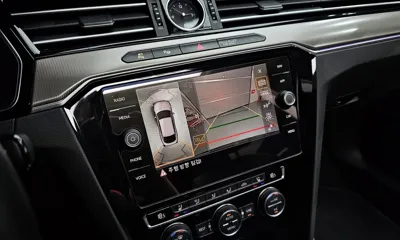 Volkswagen Arteon 2019, 103645 км, за 18800000 KRW - фото 16