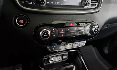 Kia Sorento 2017, 180260 км, за 11100000 KRW - фото 18