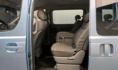 Hyundai Starex 2011, 133558 км, за 5900000 KRW - фото 12