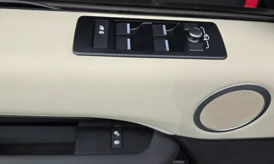 Land Rover Discovery 2019, 126854 км, за 24900000 KRW - фото 20