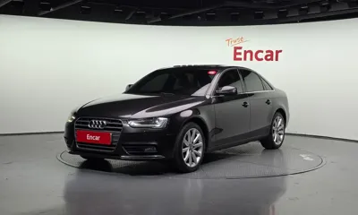 Audi A4 2015, 245078 км, за 5200000 KRW - фото 1