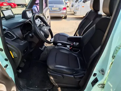 Kia Ray 2013, 148000 км, за 3490000 KRW - фото 14