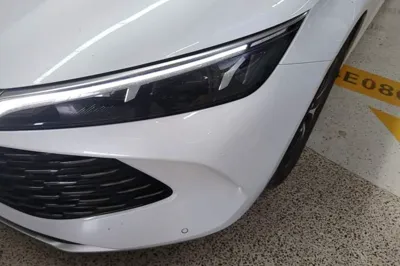 BYD Qin L 2024, 18300 км, за 85994.31 CNY - фото 8