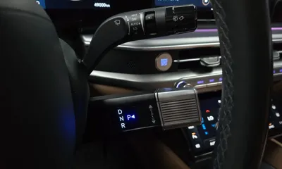 Hyundai Grandeur 2023, 49000 км, за 32500000 KRW - фото 9