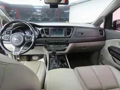 Kia Canival 2016, 161194 км, за 10490000 KRW - фото 7