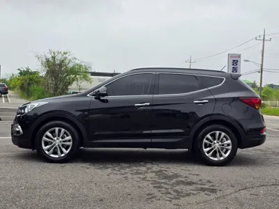 Hyundai Santafe 2018, 74000 км, за 14300000 KRW - фото 3