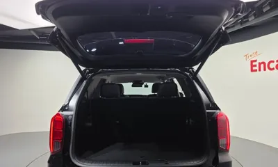 Hyundai Palisade 2020, 87031 км, за 23000000 KRW - фото 20