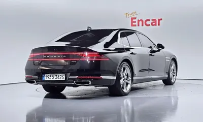 Genesis G90 2022, 51700 км, за 73500000 KRW - фото 2