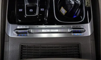 Kia Canival 2023, 67677 км, за 37800000 KRW - фото 32