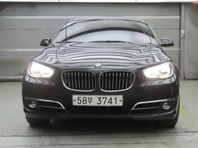 BMW Gran Turismo 2015, 247349 км, за 7500000 KRW