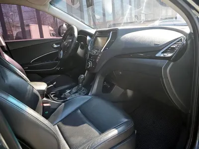 Hyundai Maxcruz 2014, 139264 км, за 9400000 KRW - фото 13