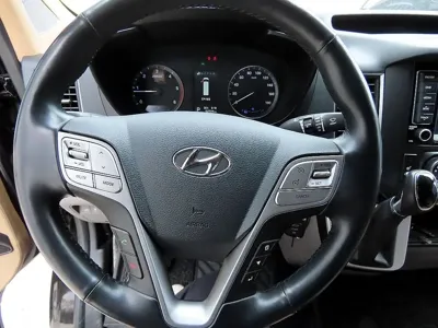 Hyundai Solati 2018, 52672 км, за 35000000 KRW - фото 8