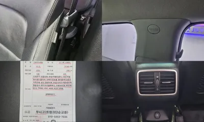 Kia Sportage 2016, 74975 км, за 13500000 KRW - фото 13