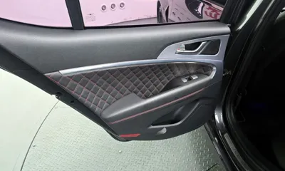 Genesis G70 2018, 90834 км, за 19900000 KRW - фото 25